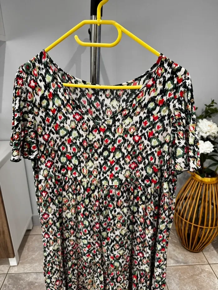 Robe longue TU - photo numéro 2