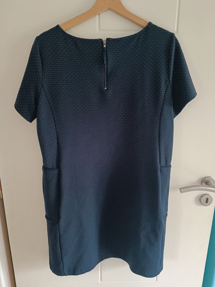 Robe Burton taille 42 - photo numéro 3