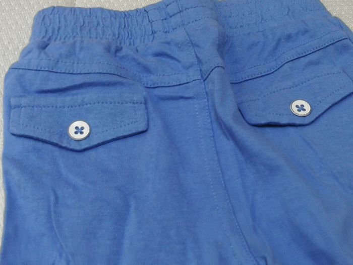 Pantalon fin grain de blé 6M - photo numéro 5