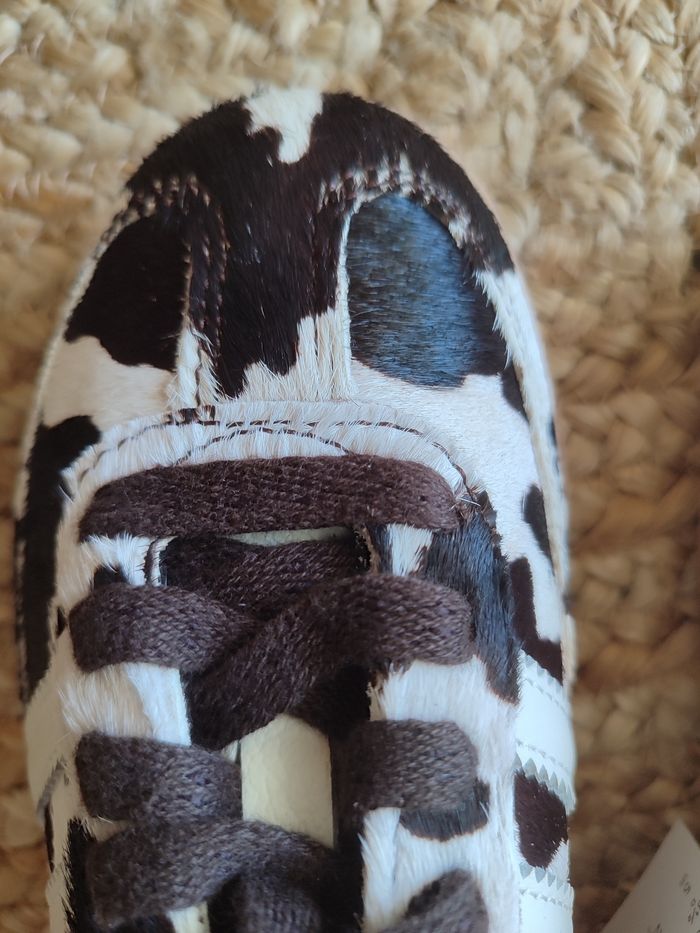 Baskets Adidas Samba - photo numéro 3