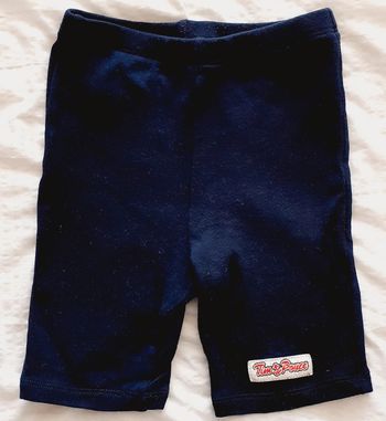 Short long enfant 2-3 ans / Tim pouce