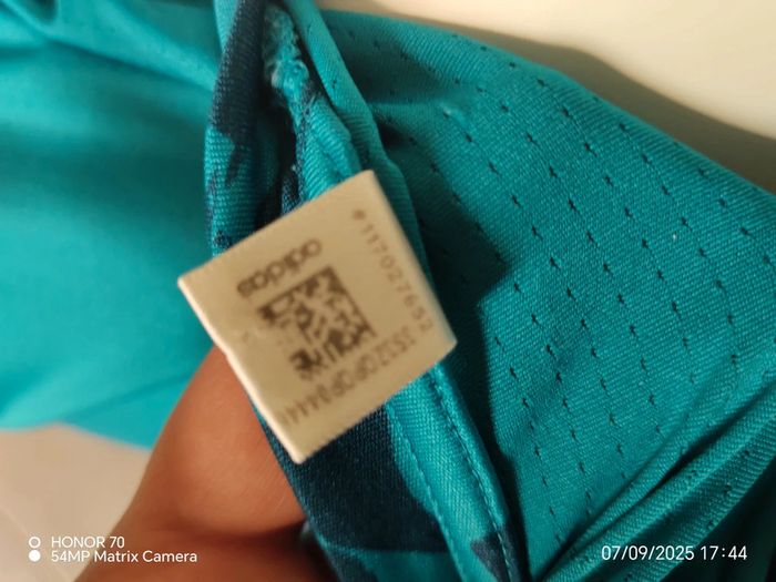 T shirt de sport - photo numéro 4