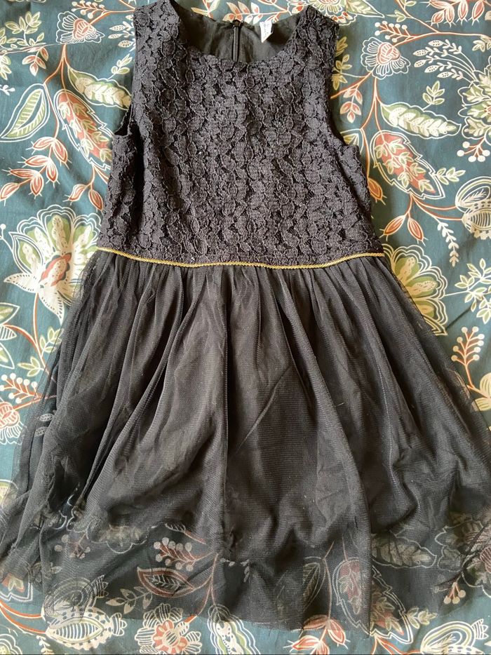 Robe enfants
