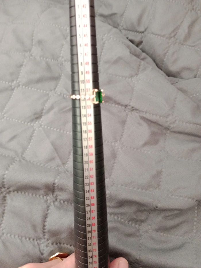 Bague acier inoxydable - photo numéro 4