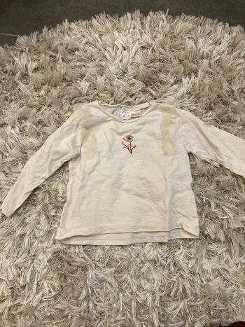 #zara t-shirt