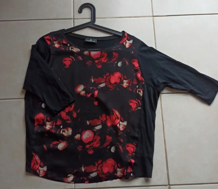Haut One Step taille 34