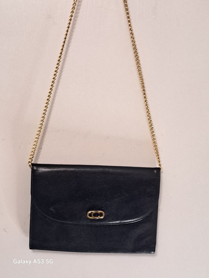 Sac en cuir - photo numéro 3