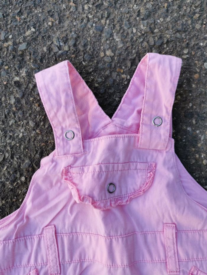 Robe Tissaia 12 mois - photo numéro 2