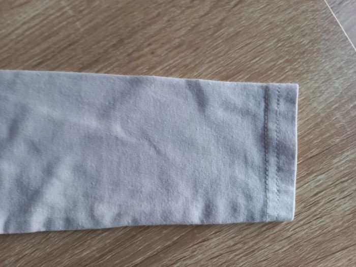 t-shirt manches longues 24 mois - photo numéro 3