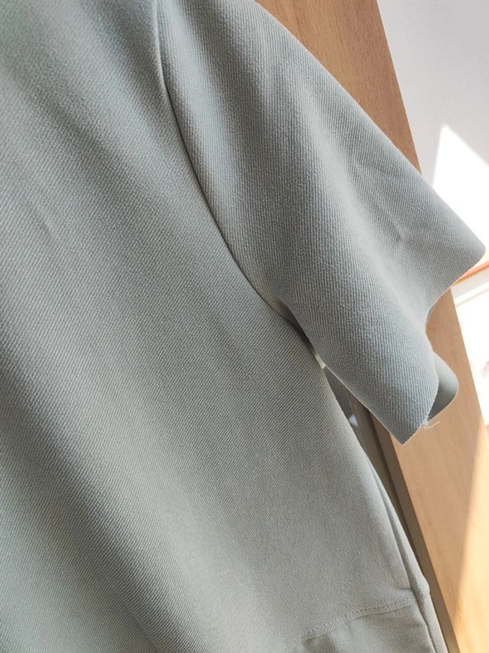 Robe tee shirt - photo numéro 4