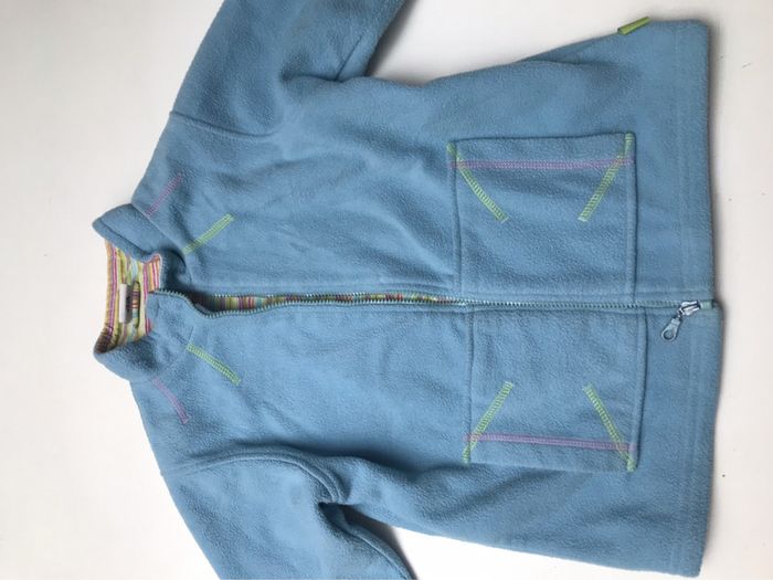 Veste fille
