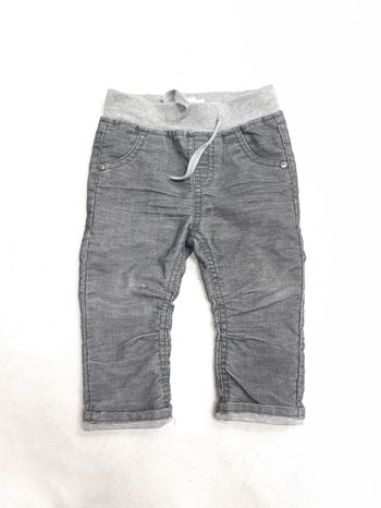 Pantalon Gémo 12 mois