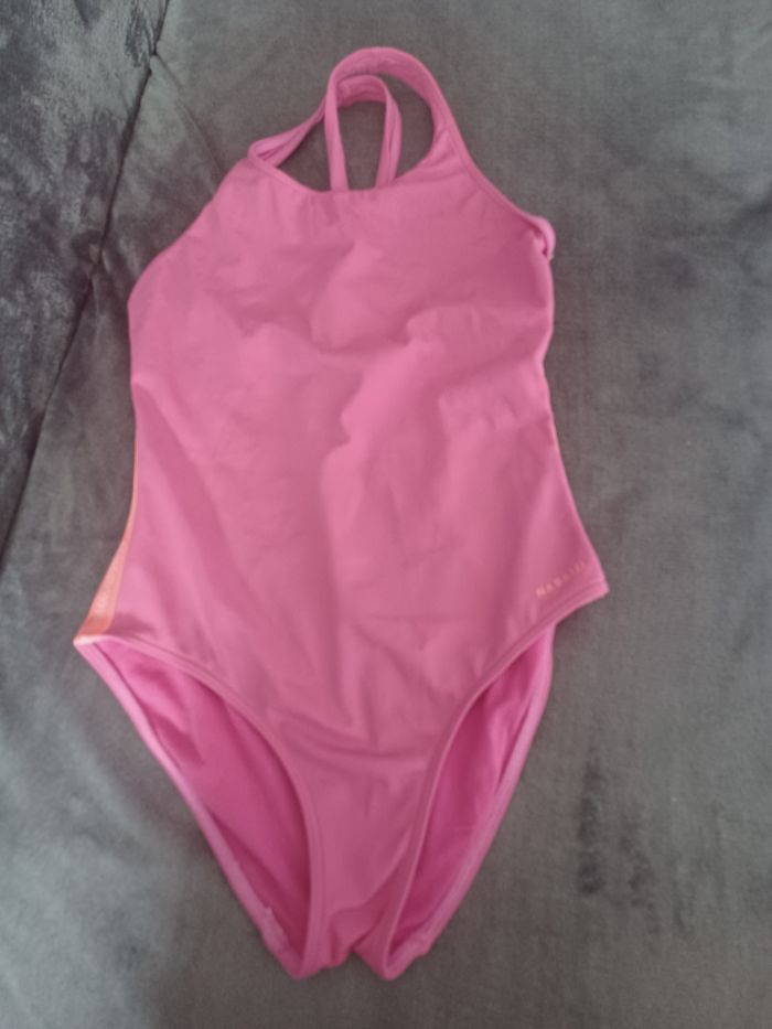 Maillot de bain