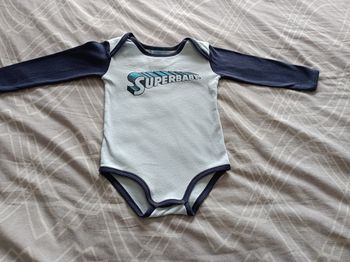 Bodie superbaby