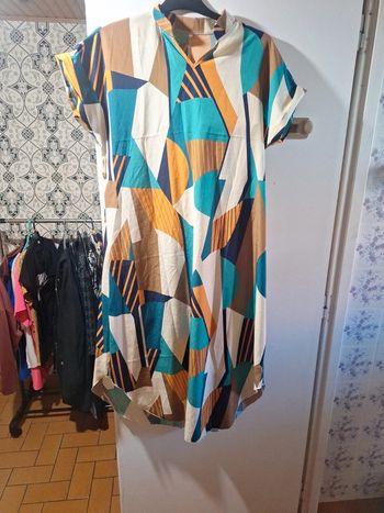 #,robe longue