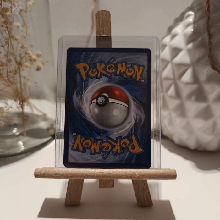 Pokémon carte Clefairy holographique - photo numéro 2