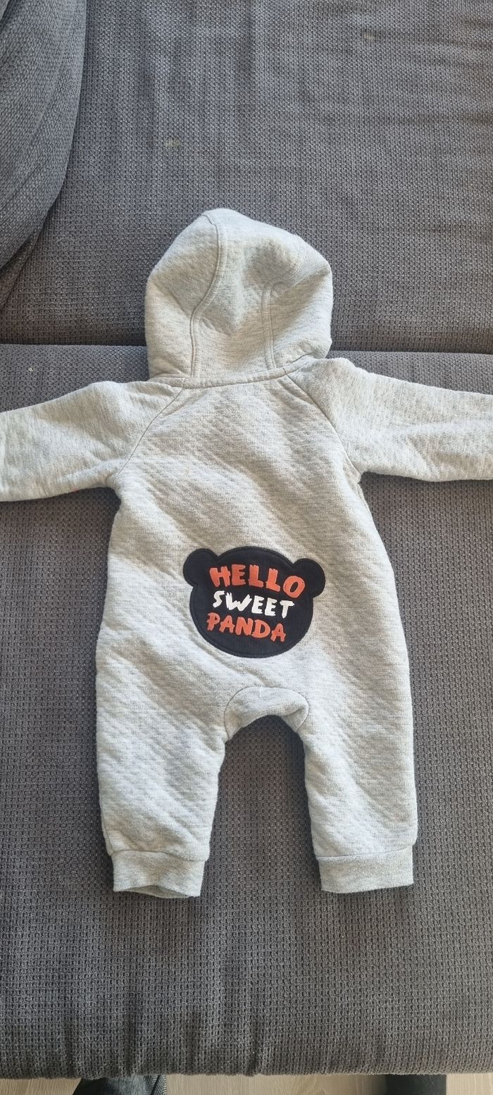 Combi orchestra - photo numéro 2