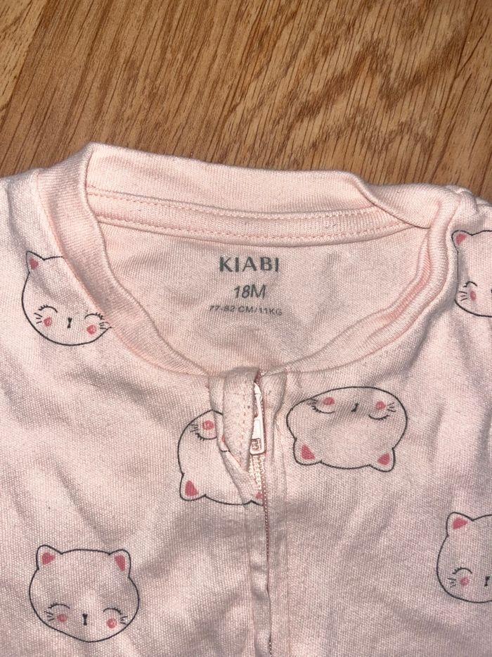 Pyjama - photo numéro 2