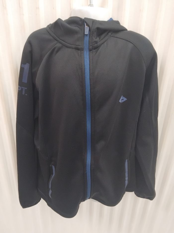 Gilet de sport garçon taille 10 ans marque athletic