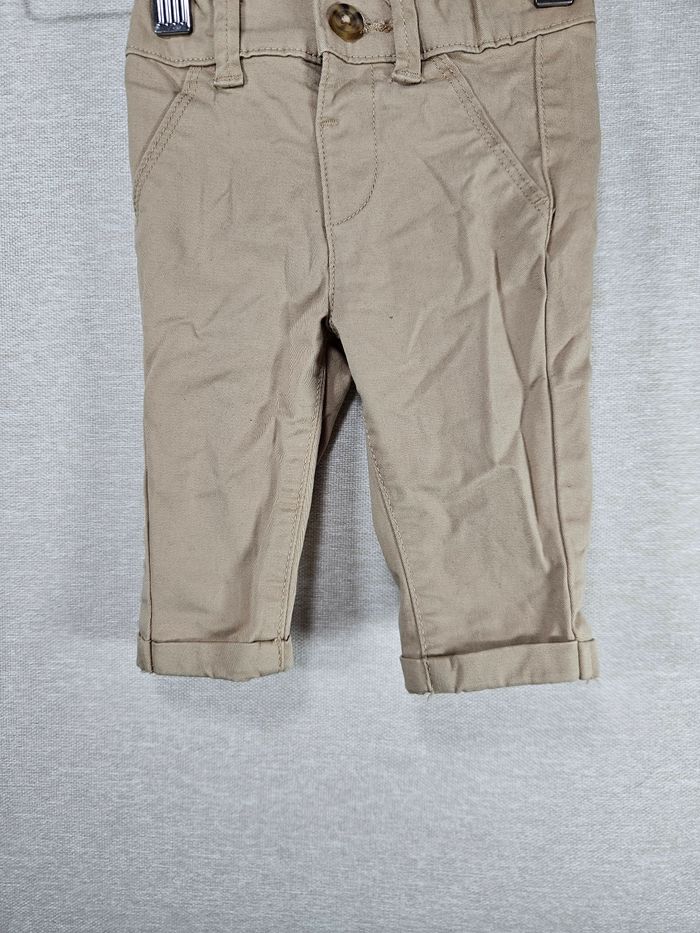 Pantalon kiabi 3 mois - photo numéro 3