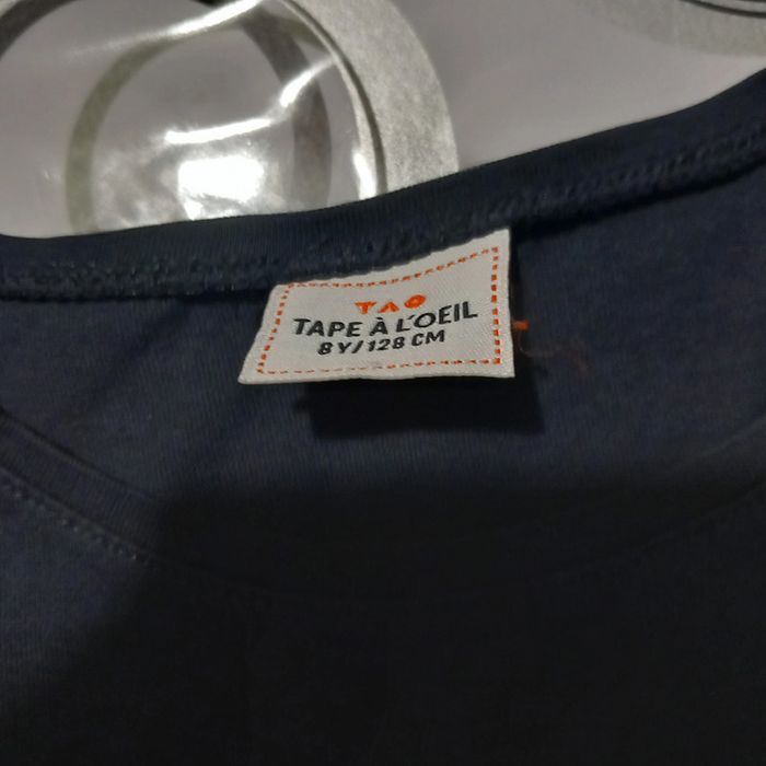 Lot de 6 hauts pour fille - photo numéro 15