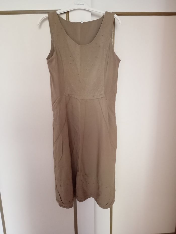 Lot  5 robes 42/44 - photo numéro 7