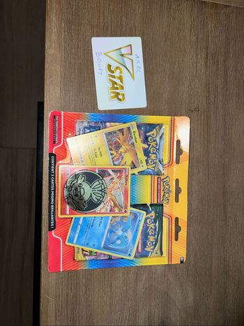 Pokémon Duopack Tempête Argentée et Évolution Céleste