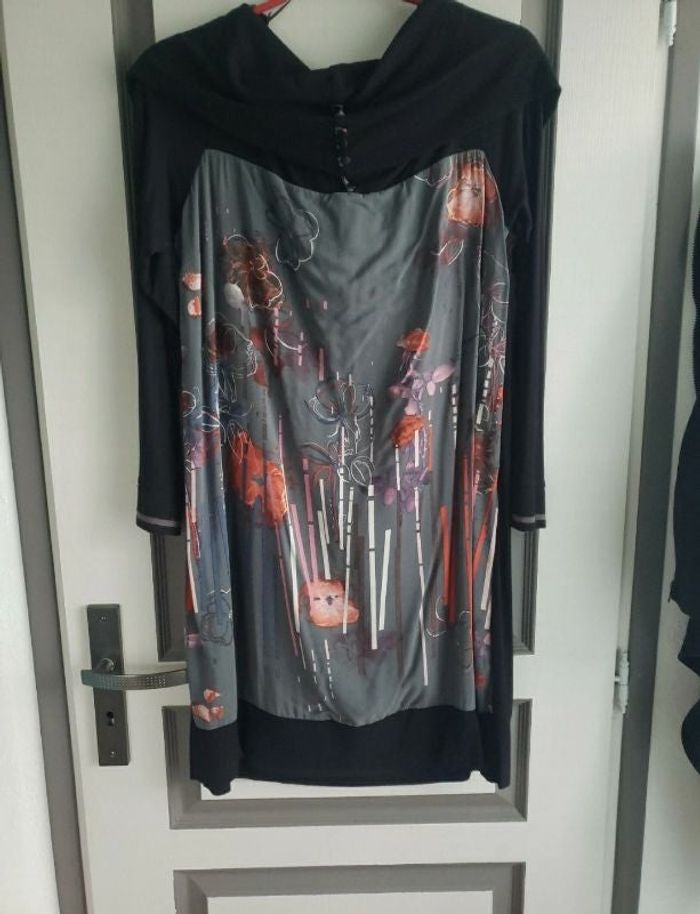 Robe, T:44 Mado et les Autres