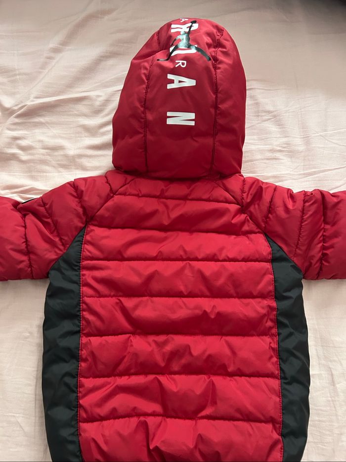 Doudoune - photo numéro 3