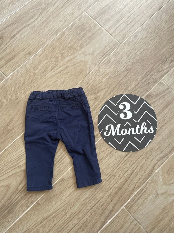 Pantalon léger - photo numéro 2