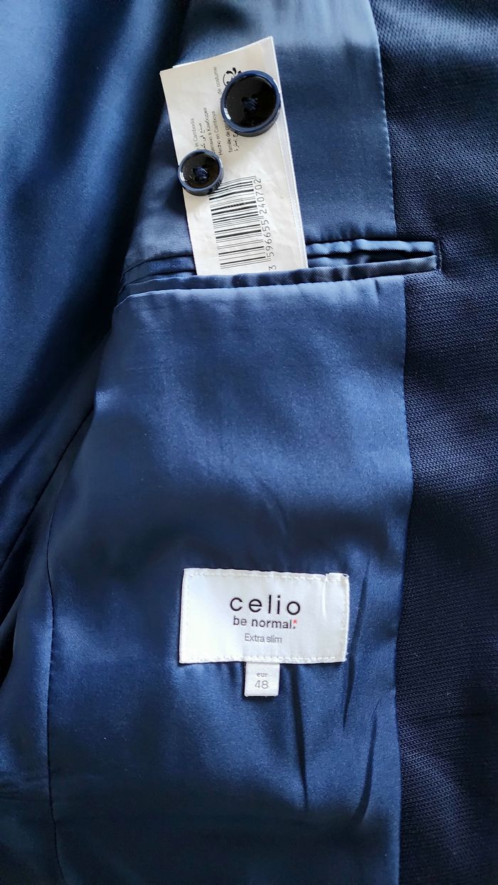 Costume - photo numéro 2