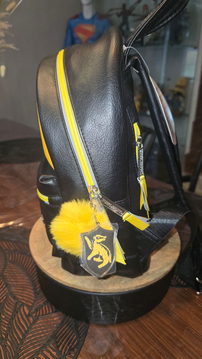 Sac Harry Potter Serdaigle - photo numéro 4