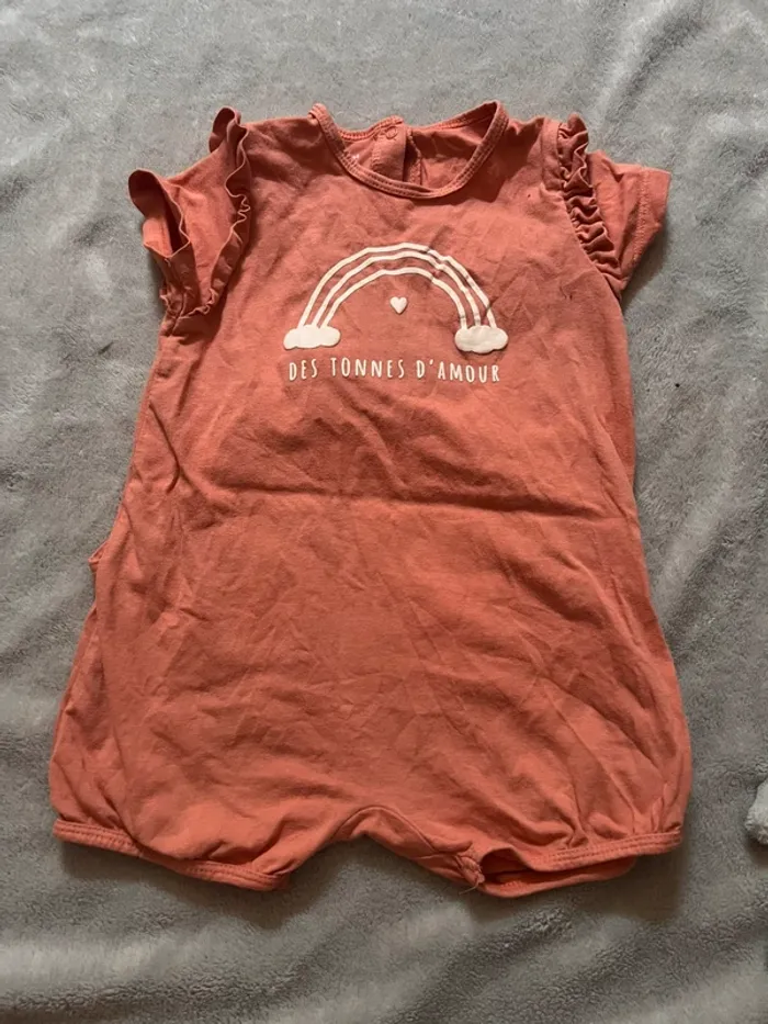 Combi short