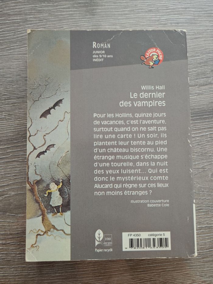 Livre - photo numéro 2