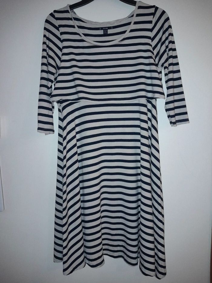 Robe de grossesse
