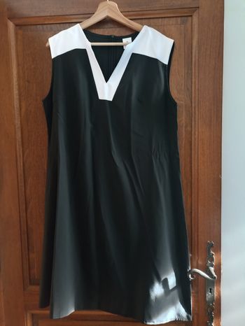 Robe été taille XL