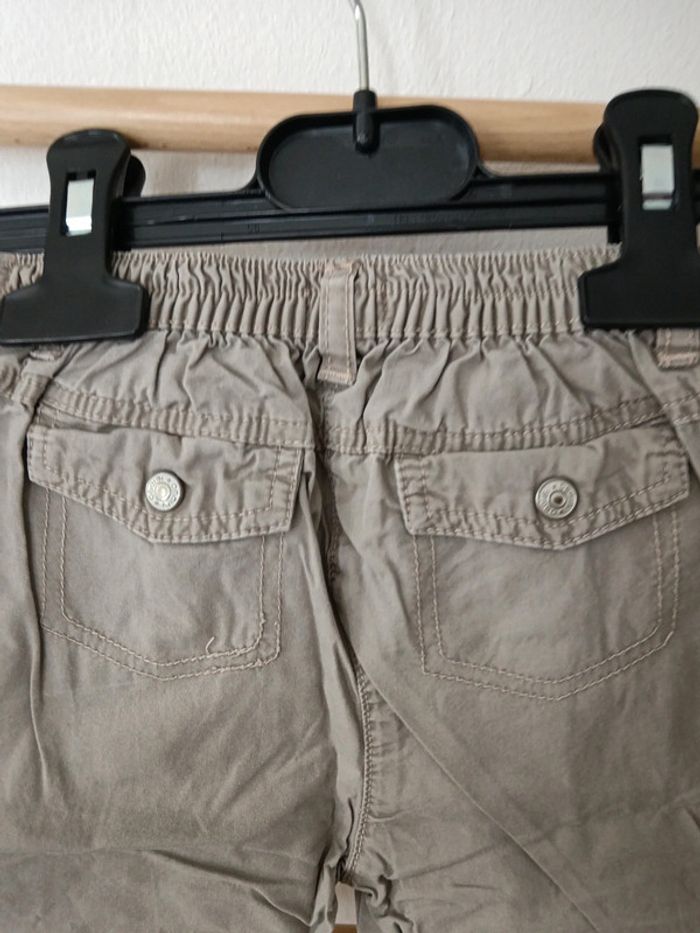Pantalons obaïbi - photo numéro 5
