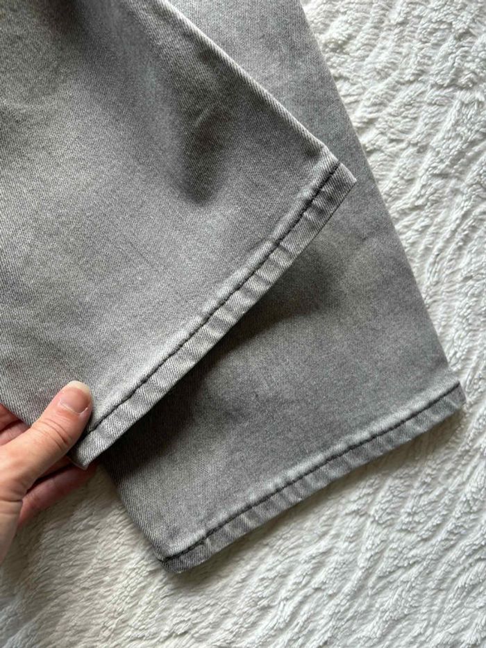 Jean Levi’s 541 W34 L32 (L/44) Homme Gris clair Regular Tapered slim 00s y2k - photo numéro 12