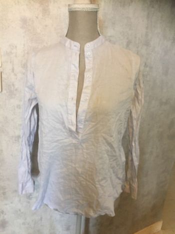 Chemisier H&M taille 34/36 + autre