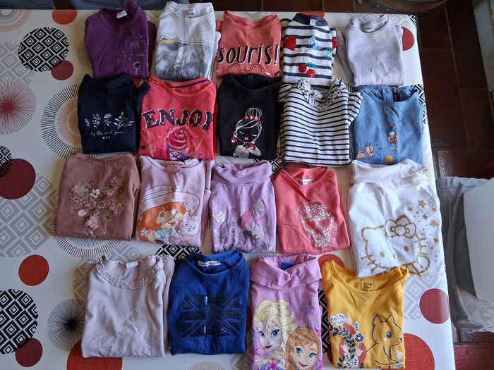 Lot 3 ans - photo numéro 3