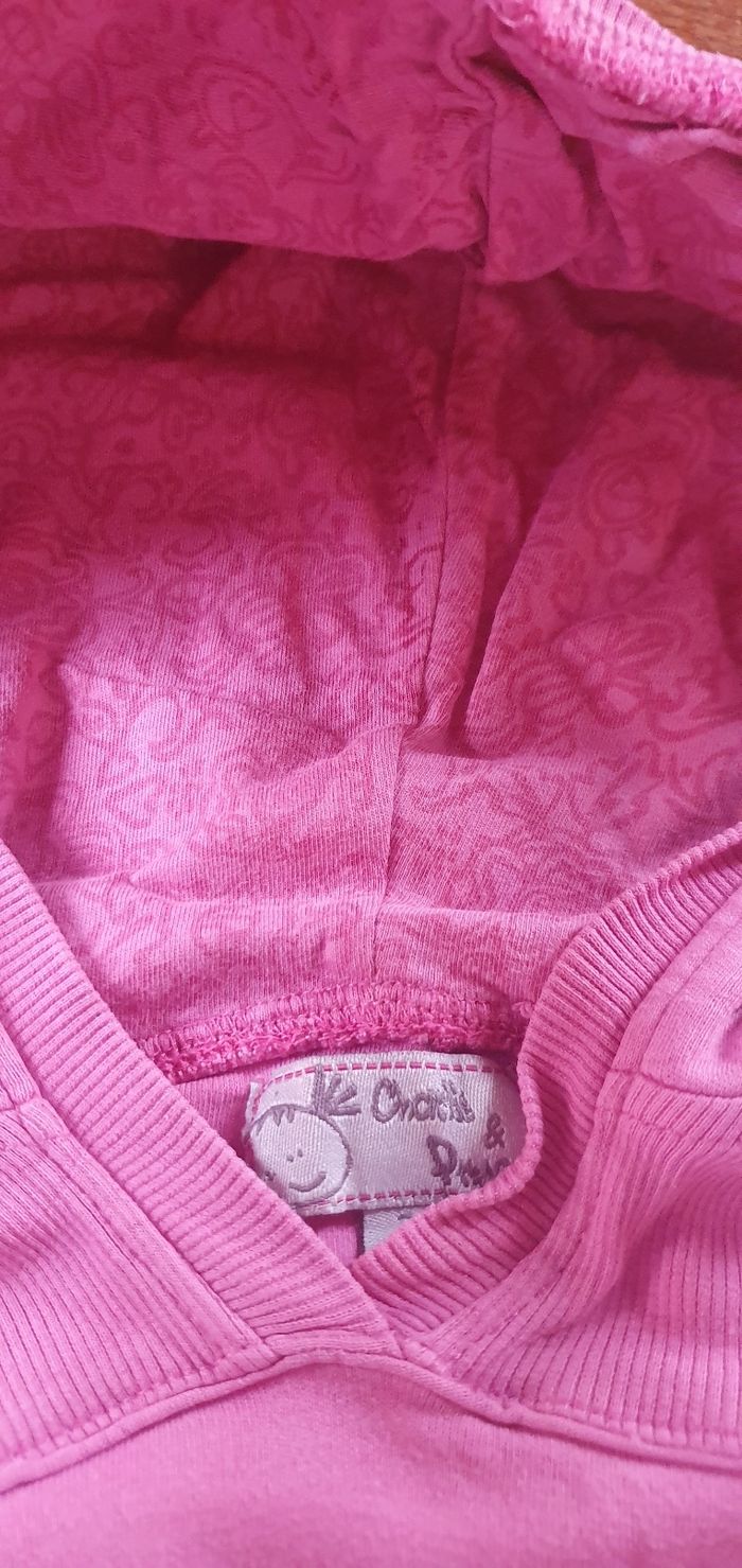 Pull - photo numéro 6