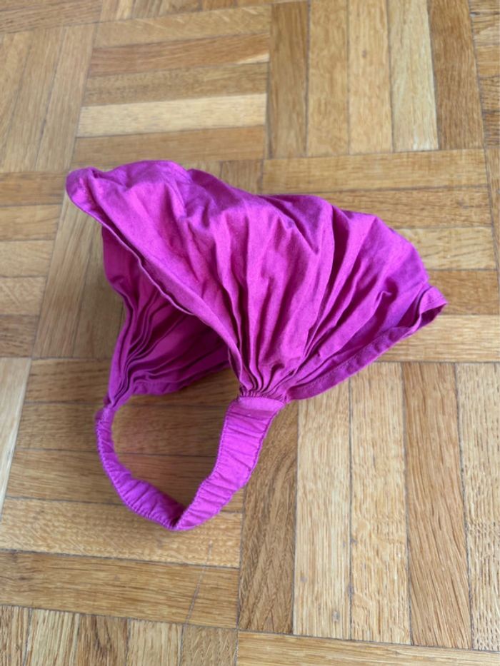 Bandeau bébé comme neuf - photo numéro 3