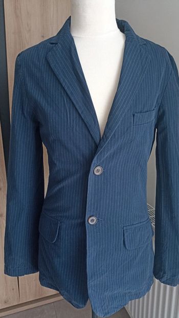 Blazer homme