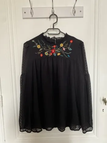 Chemisier Kiabi taille 34