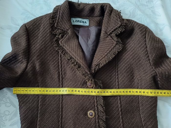 Veste élégante - photo numéro 5