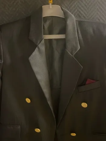 Veste de costume enfant