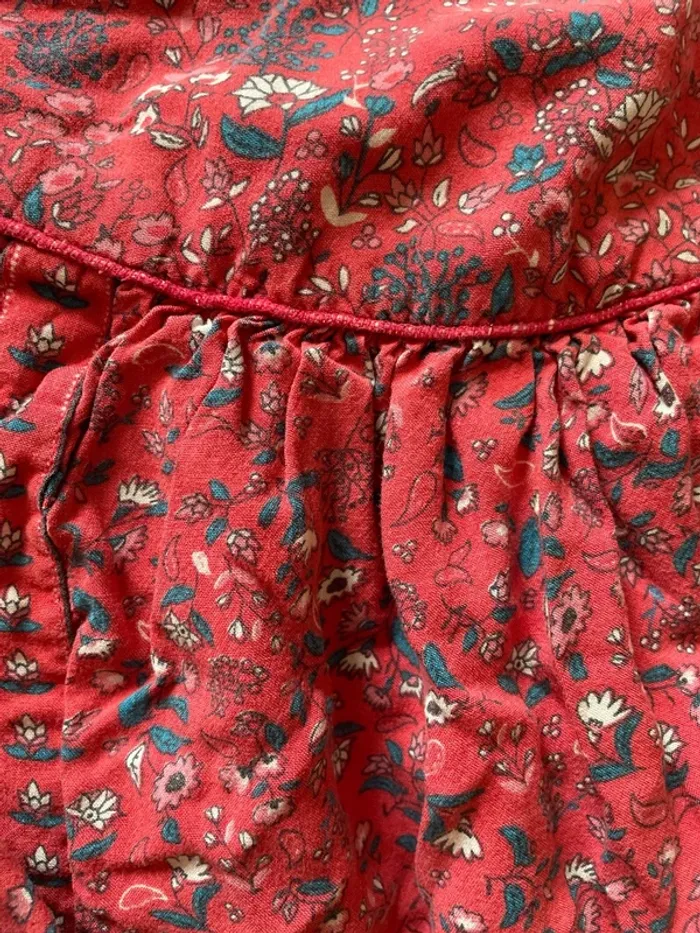 Robe tao taille 36 mois - photo numéro 2