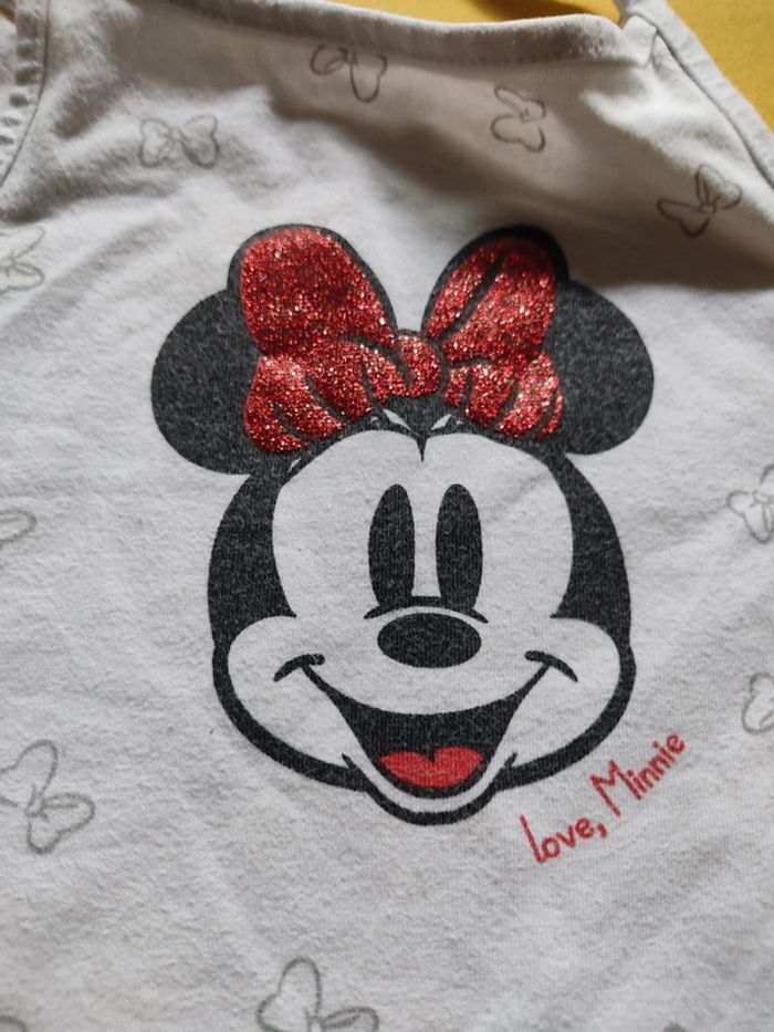 Chemise de nuit taille 4 ans - photo numéro 2