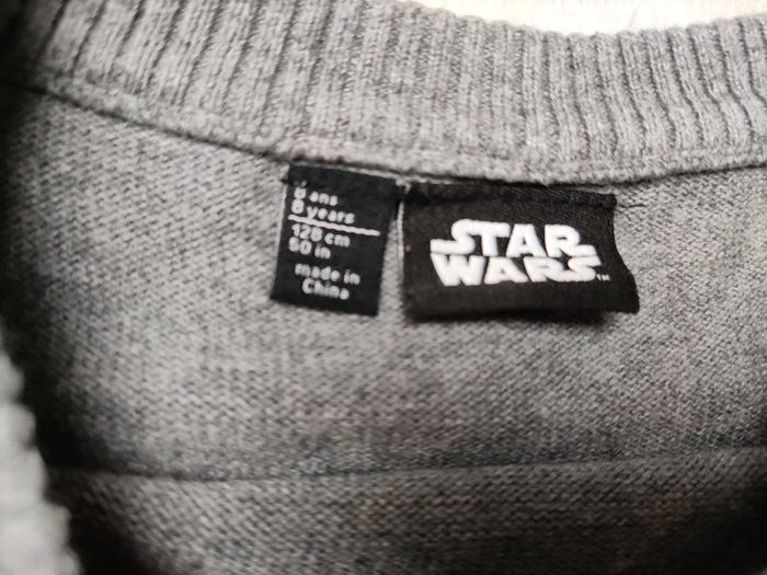 Pull col rond - photo numéro 2