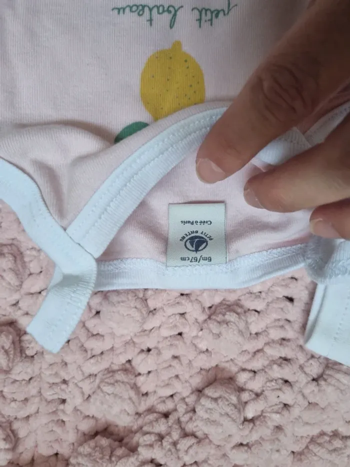 2 body - photo numéro 3